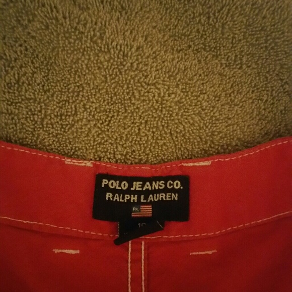 Shorts - Picture 2 of 2